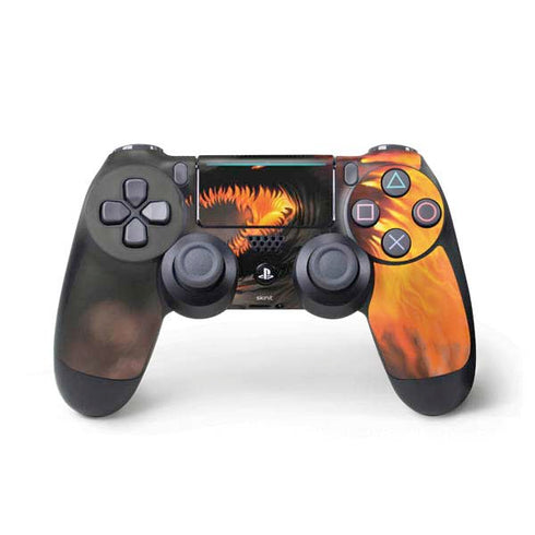 LA Williams Belial Dragon by LA Williams PlayStation PS4 Skins